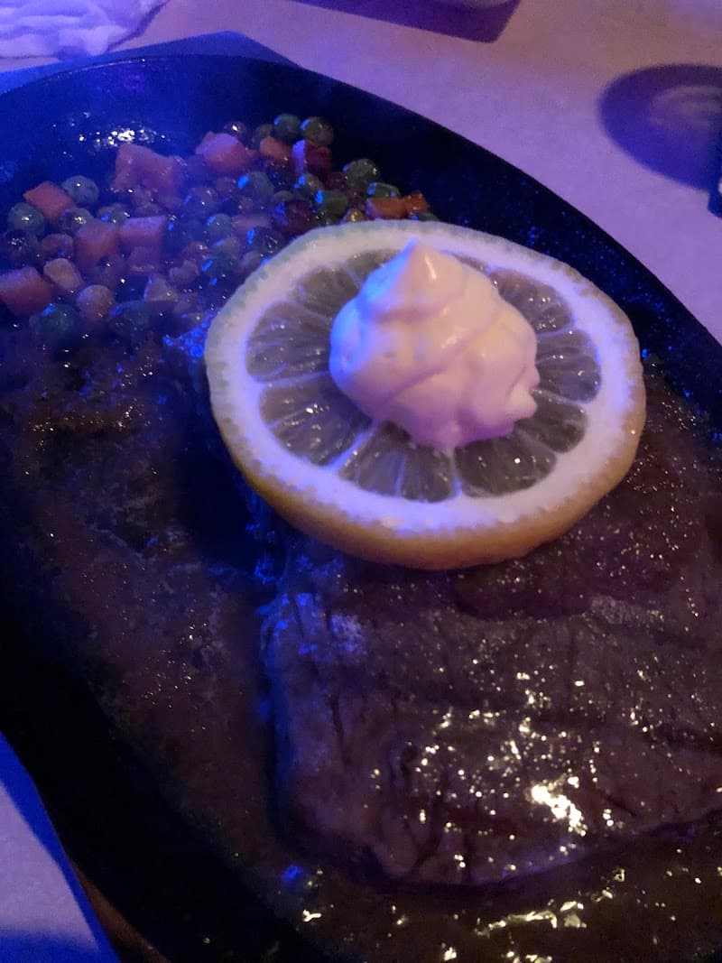 OUT03の店内・料理の写真 2枚目