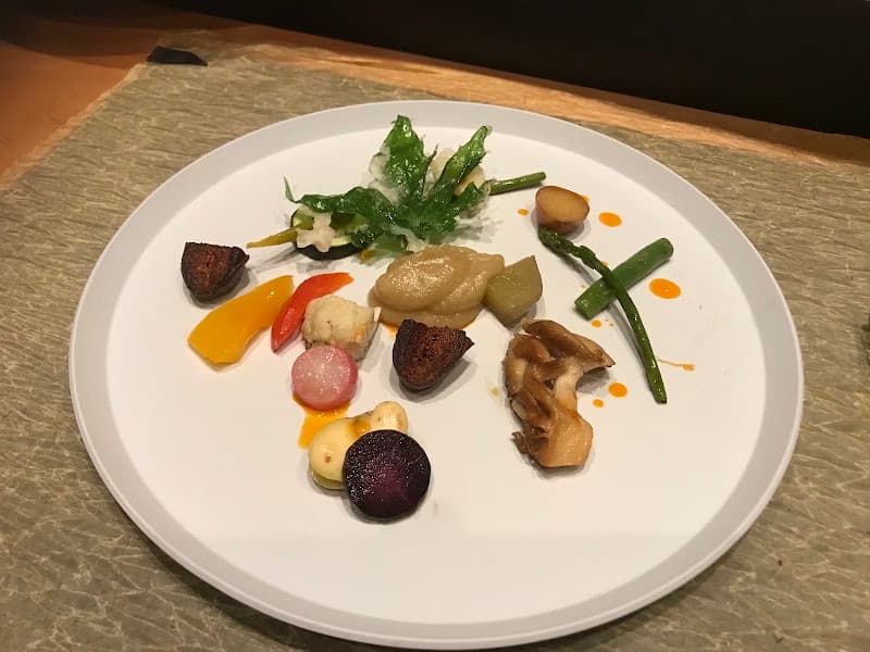 ISOLAの店内・料理の写真 2枚目