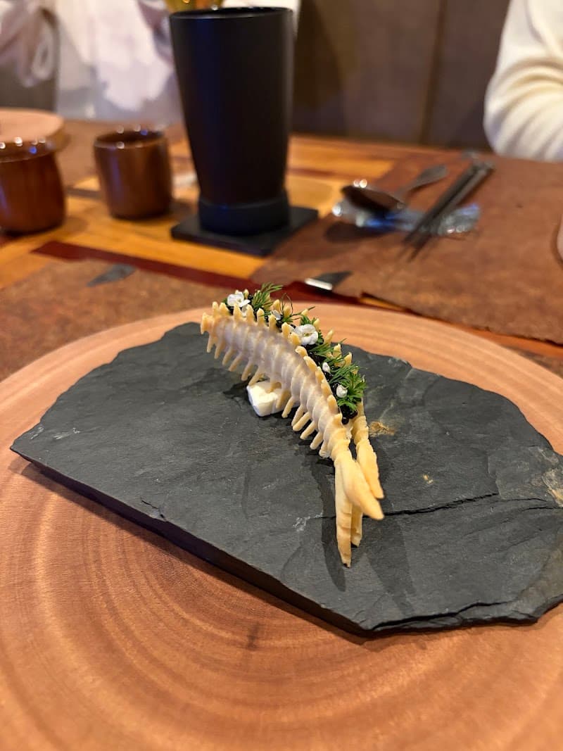ISOLAの店内・料理の写真 3枚目