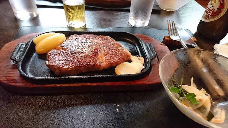 日光グルマンズ和牛の店内・料理の写真 2枚目