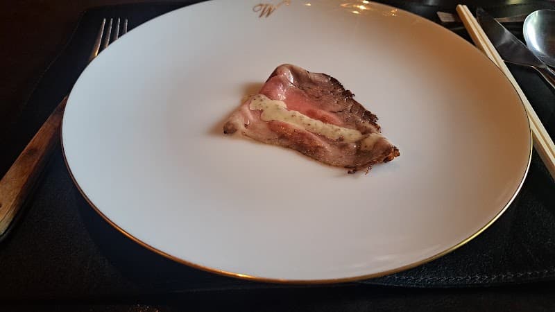日光グルマンズ和牛の店内・料理の写真 3枚目