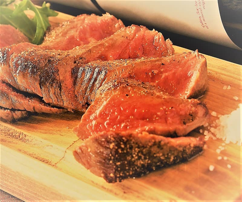 バルレオン高崎の店内・料理の写真 2枚目