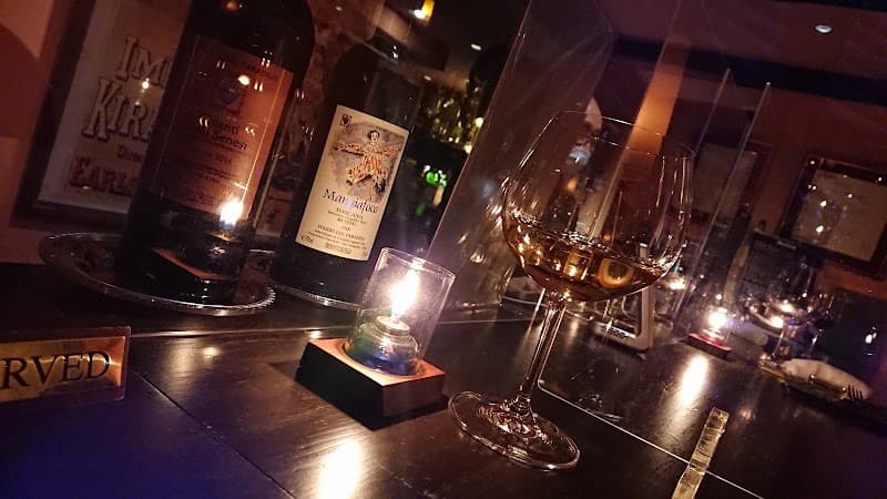 パパ・バッフォーネの店内・料理の写真 2枚目