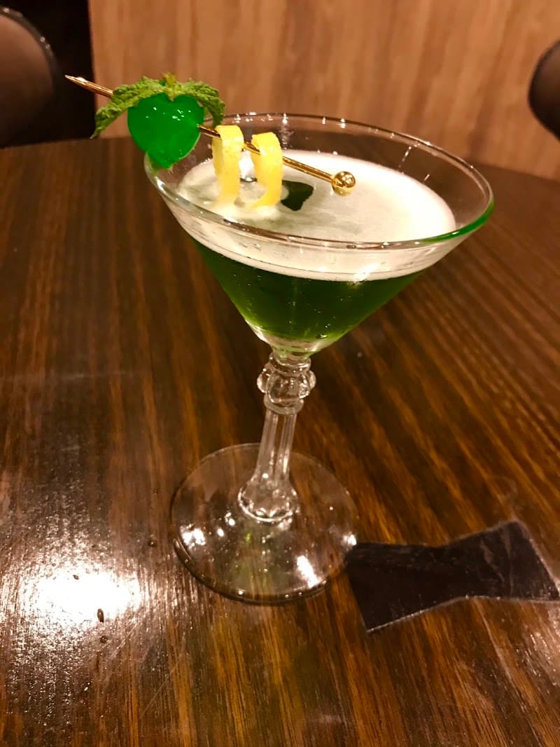 Bar Serendipityの店内・料理の写真 2枚目