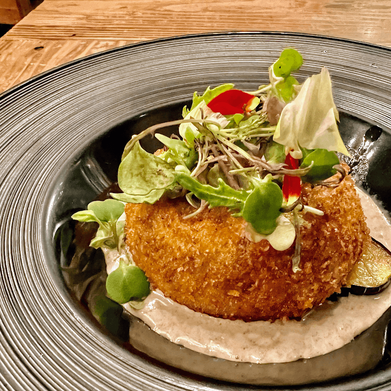 son-ju-cue村塾の店内・料理の写真 2枚目