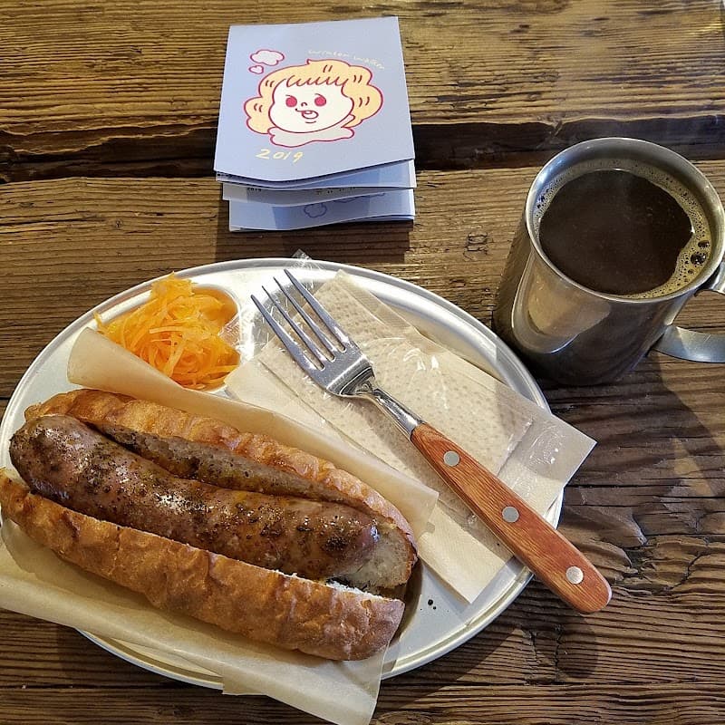 pegの店内・料理の写真 2枚目