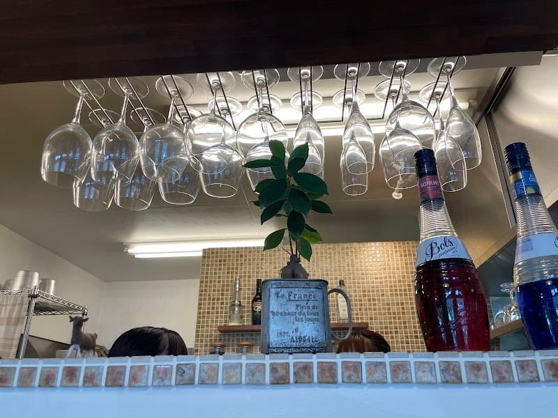 cafe dining citrus thymeの店内・料理の写真 2枚目