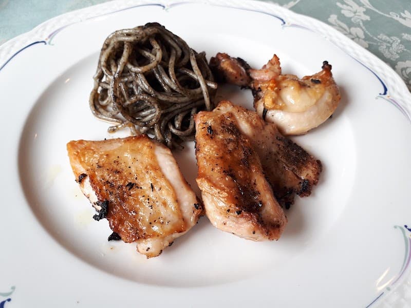 My Way マイウエイ フランス料理・茶屋の店内・料理の写真 2枚目