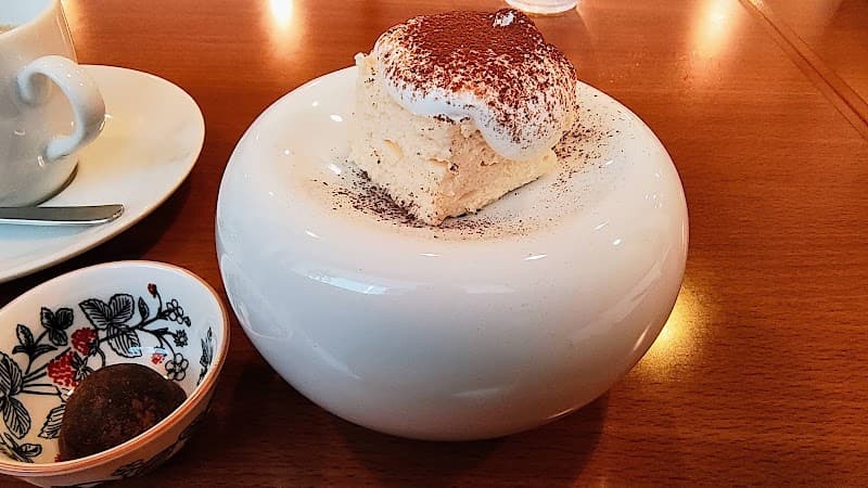 もくれんの店内・料理の写真 3枚目