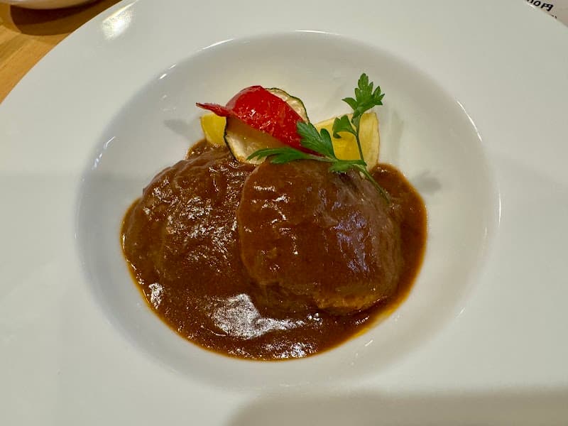 鶏ビストロなか乃の店内・料理の写真 3枚目