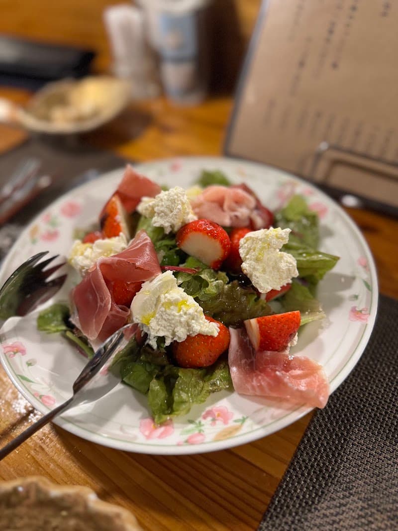 和飲食堂の店内・料理の写真 2枚目