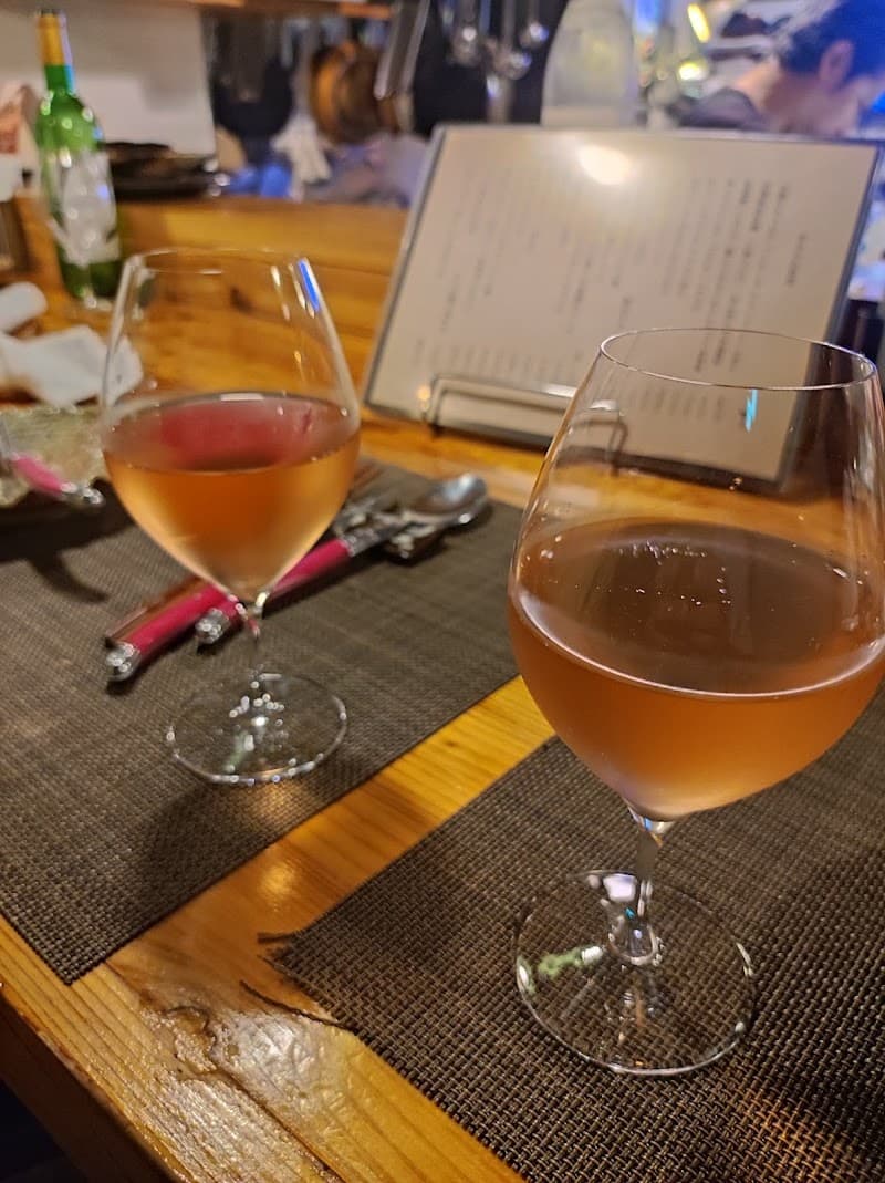 和飲食堂の店内・料理の写真 3枚目