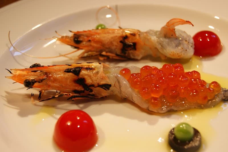 WINE PLANETの店内・料理の写真 2枚目