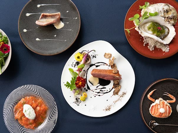 404の店内・料理の写真 2枚目
