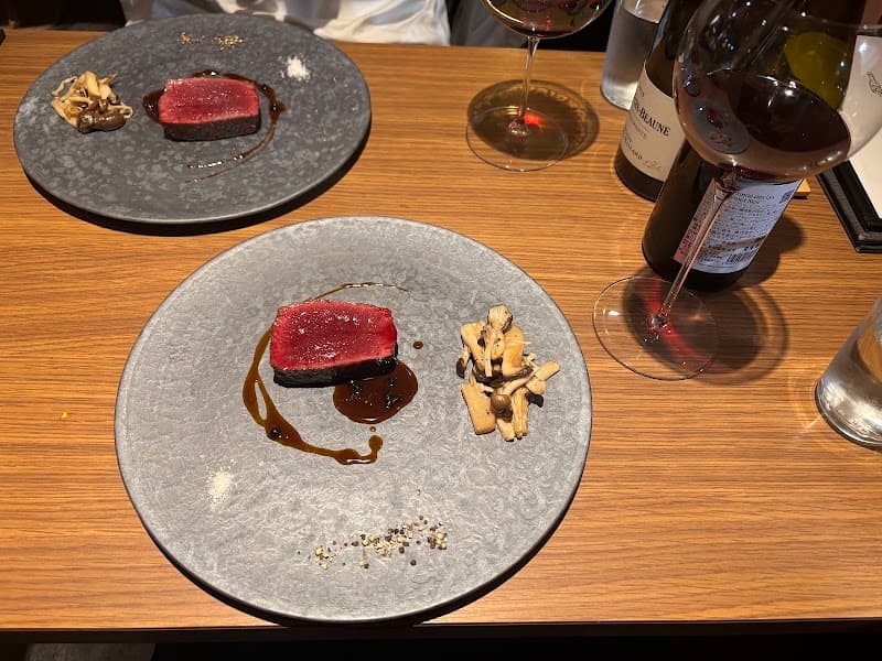 404の店内・料理の写真 3枚目