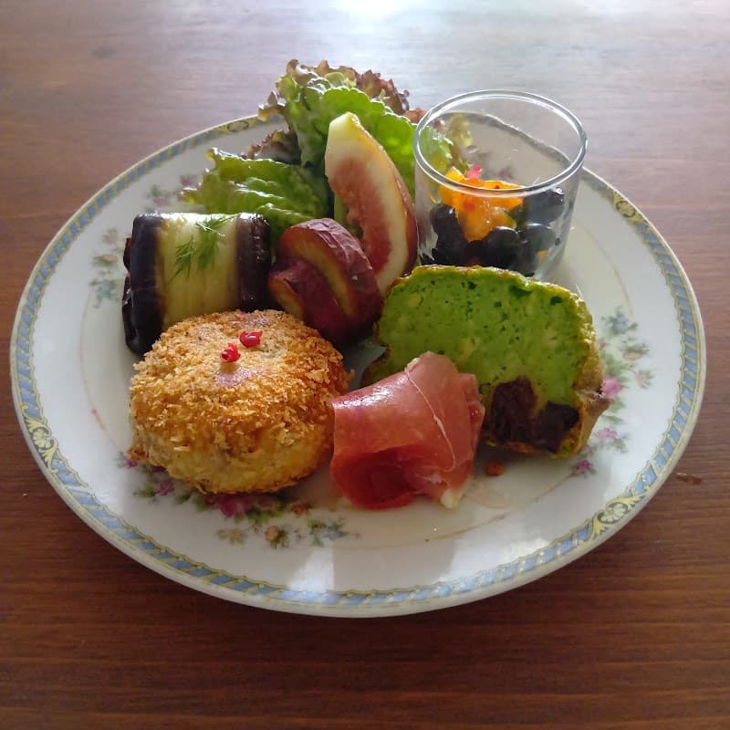 プラネットの店内・料理の写真 2枚目