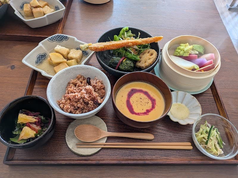 プラネットの店内・料理の写真 3枚目