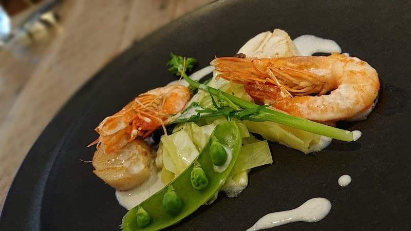 ラターブルドゥシュエットの店内・料理の写真 2枚目
