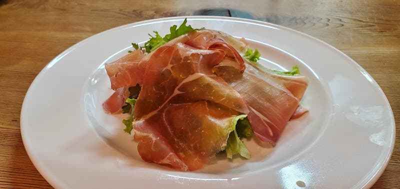 イオ･ロ･マネッジョの店内・料理の写真 2枚目