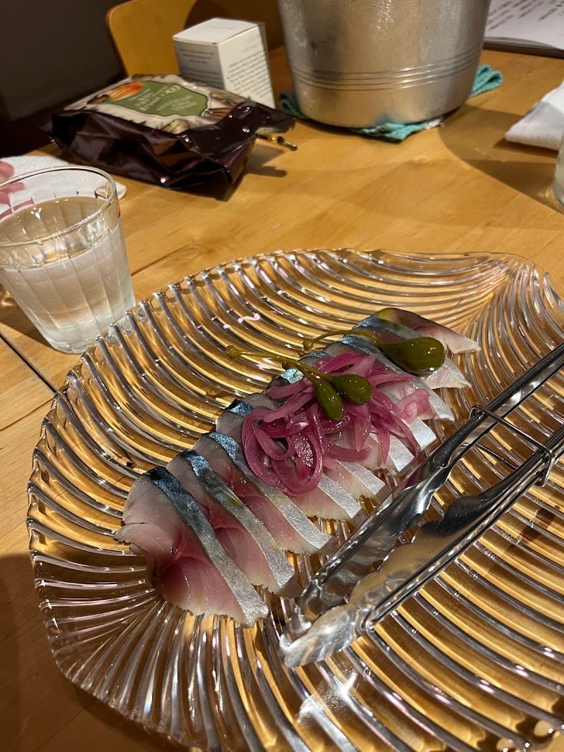 イオ･ロ･マネッジョの店内・料理の写真 3枚目