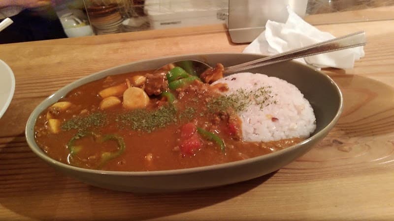 ワインバー カワサキ