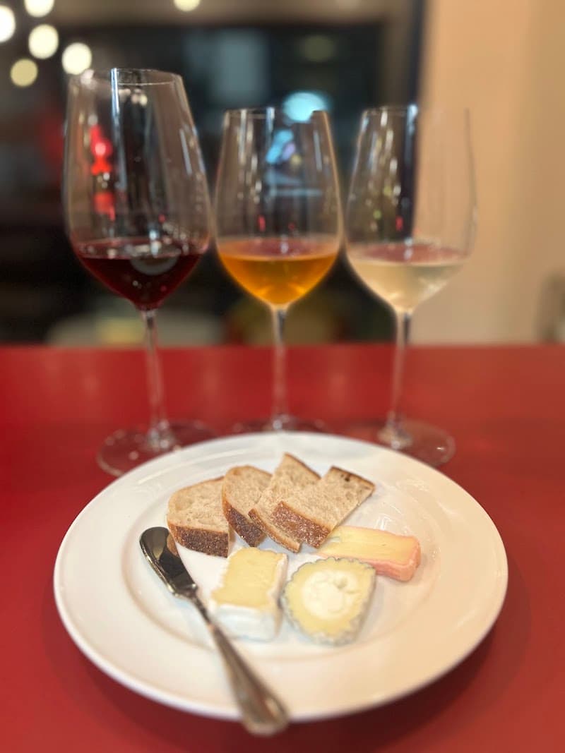 フランスごはん Le bouchon La natureの店内・料理の写真 3枚目