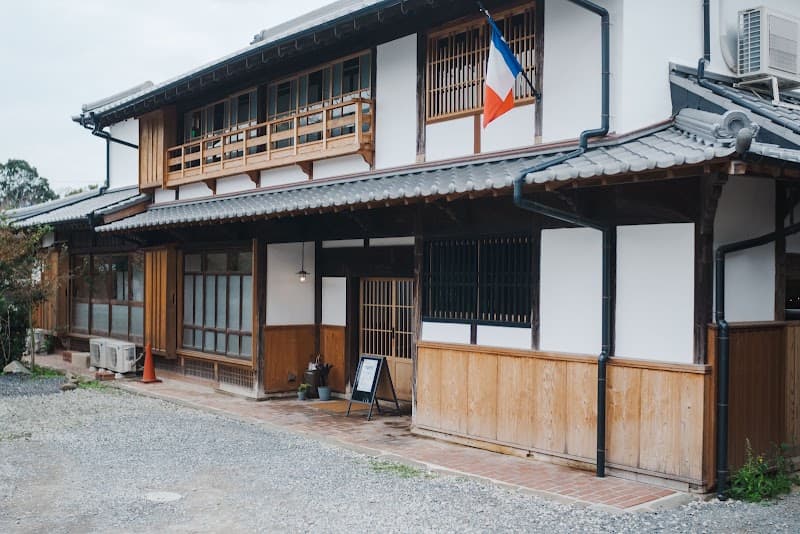 les quatre saisons munakata(キャトルセゾン宗像)の店内・料理の写真 3枚目