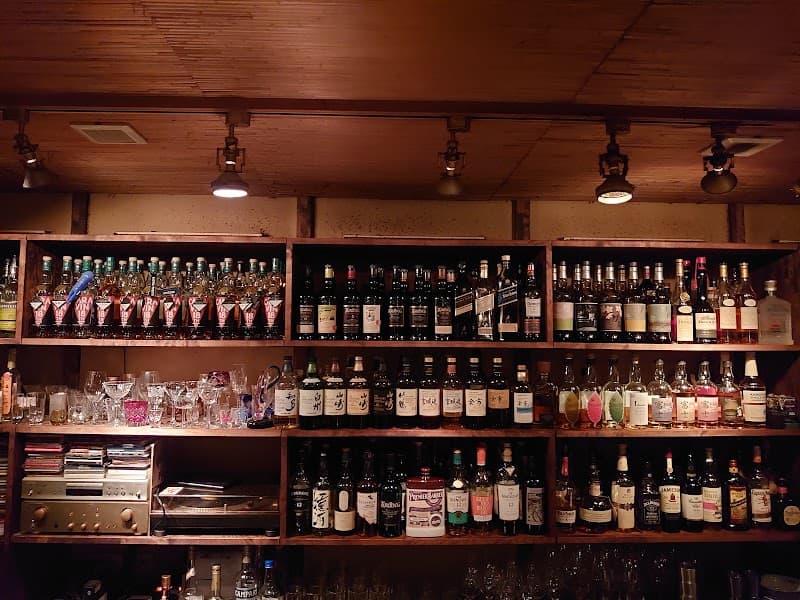 bar caravinの店内・料理の写真 3枚目