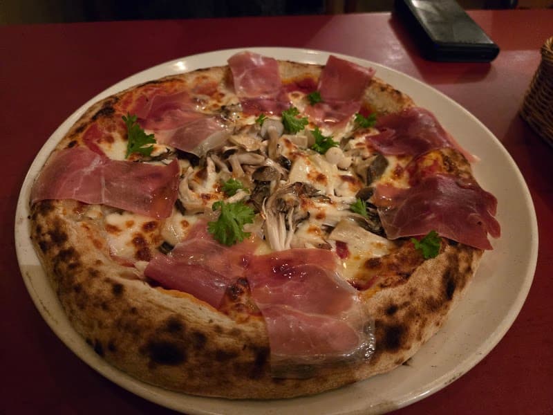 ビストロ ポモドーロの店内・料理の写真 3枚目