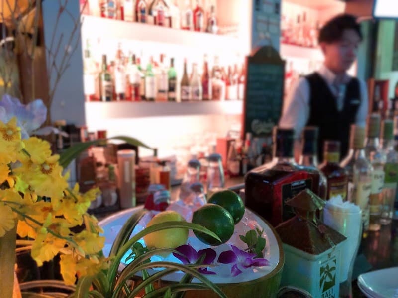 Eternal Bar