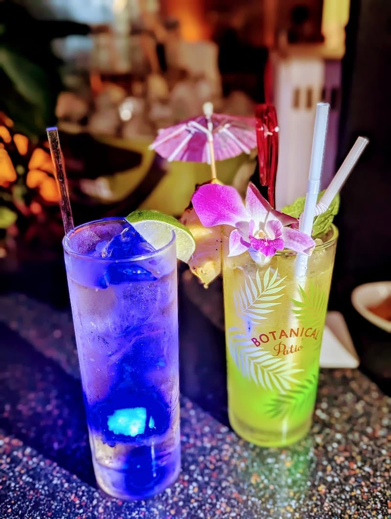 Eternal Barの店内・料理の写真 3枚目