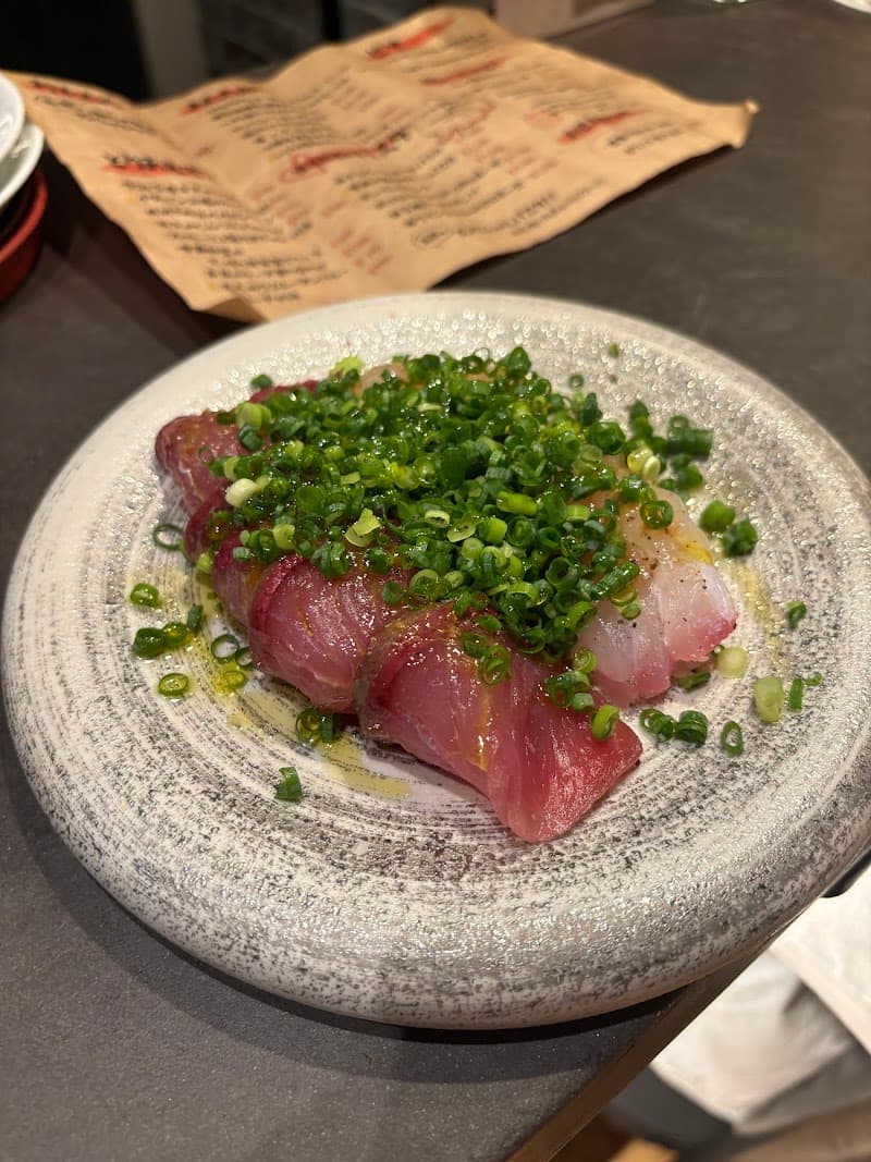 NozaCazaの店内・料理の写真 2枚目