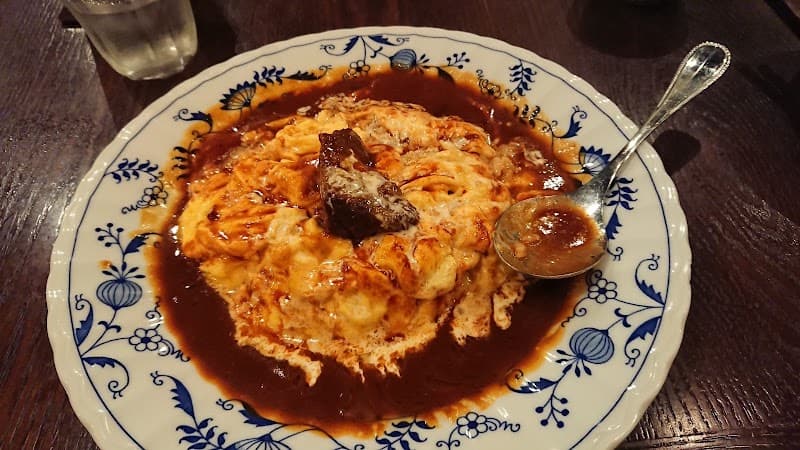 レストラン新木村の店内・料理の写真 2枚目
