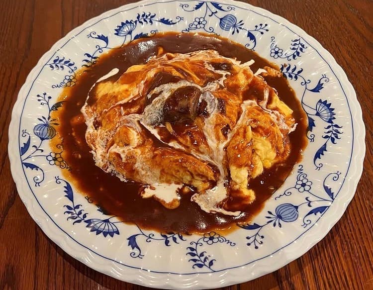 レストラン新木村の店内・料理の写真 3枚目