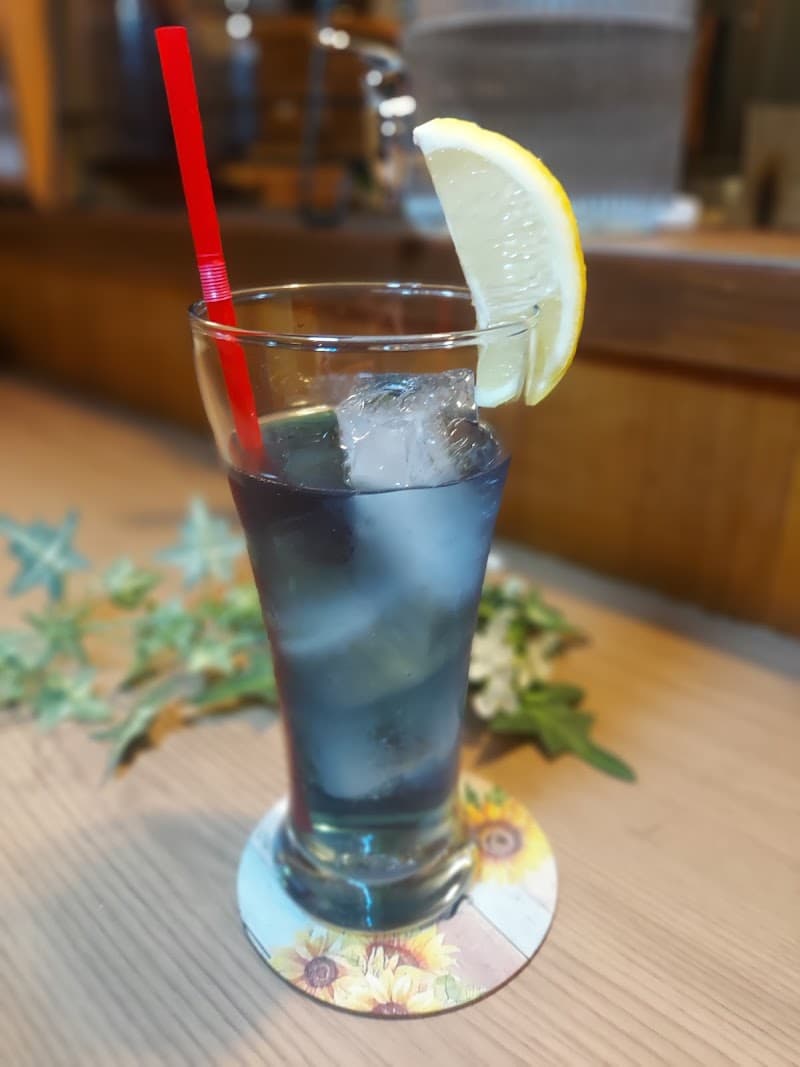 居酒屋カフェすずのおとの店内・料理の写真 3枚目