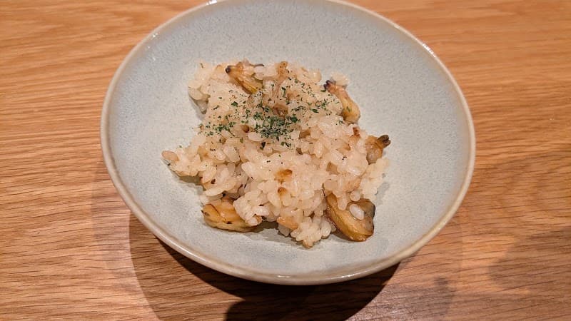 アラッツの店内・料理の写真 3枚目