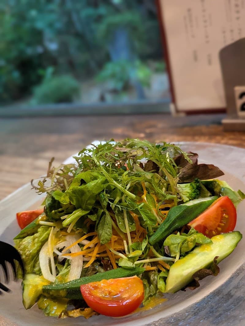 ビストロ ラ・ヴィーヴの店内・料理の写真 3枚目