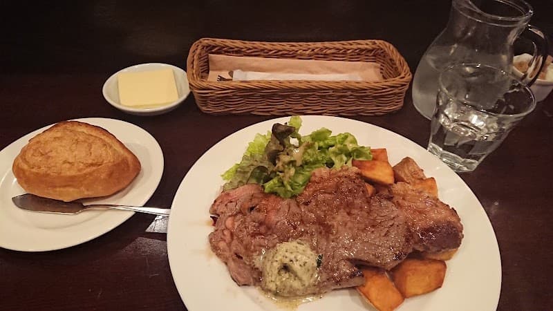 ルラションの店内・料理の写真 2枚目