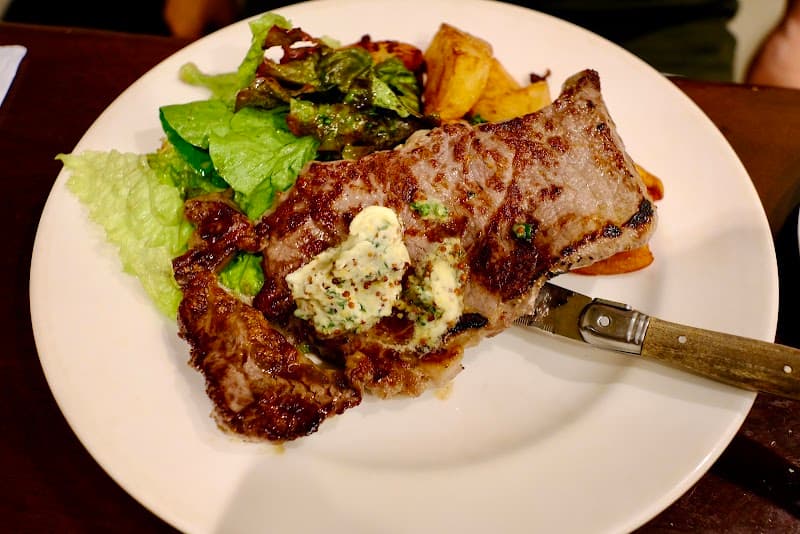 ルラションの店内・料理の写真 3枚目