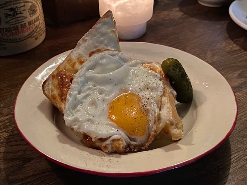 Cyōdoの店内・料理の写真 2枚目