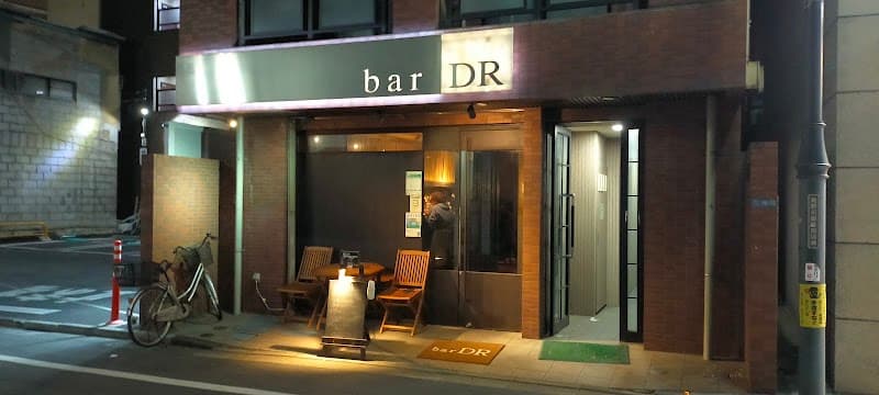 BAR DR