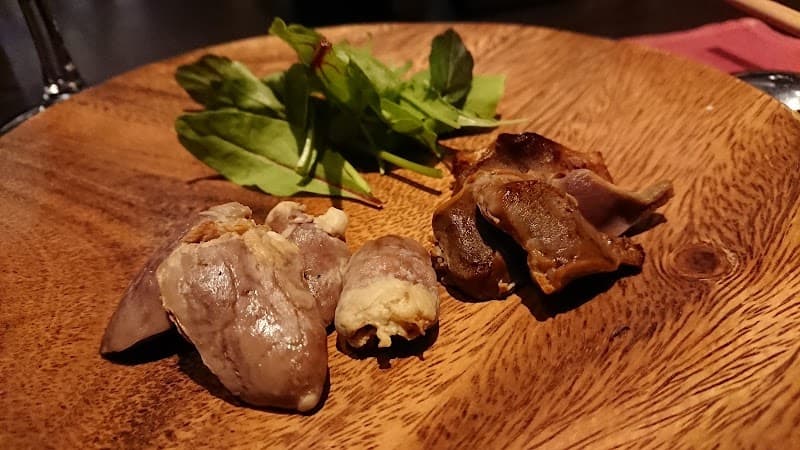 BAR DRの店内・料理の写真 2枚目