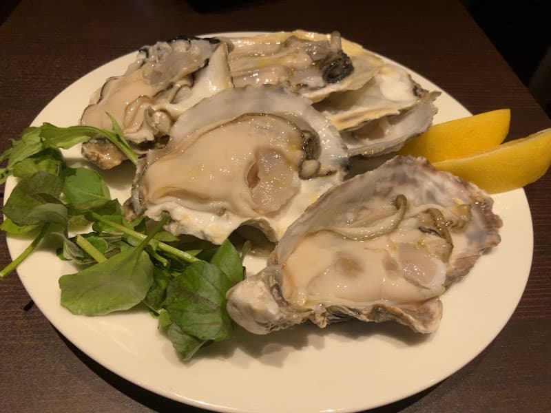 BAR DRの店内・料理の写真 3枚目