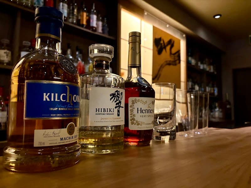 ENTRANCE BAR PORTERの店内・料理の写真 2枚目