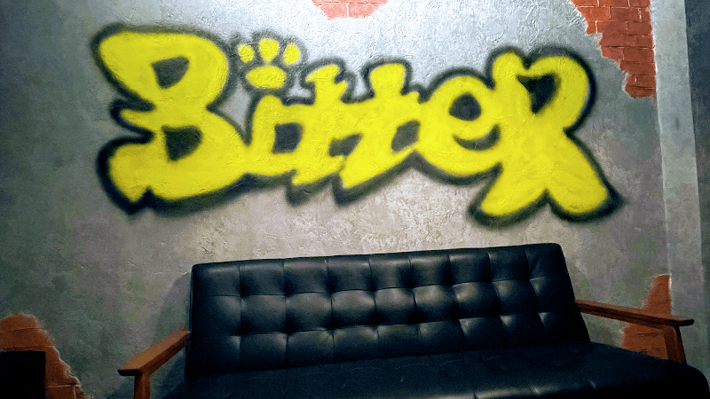 BITTERの店内・料理の写真 3枚目