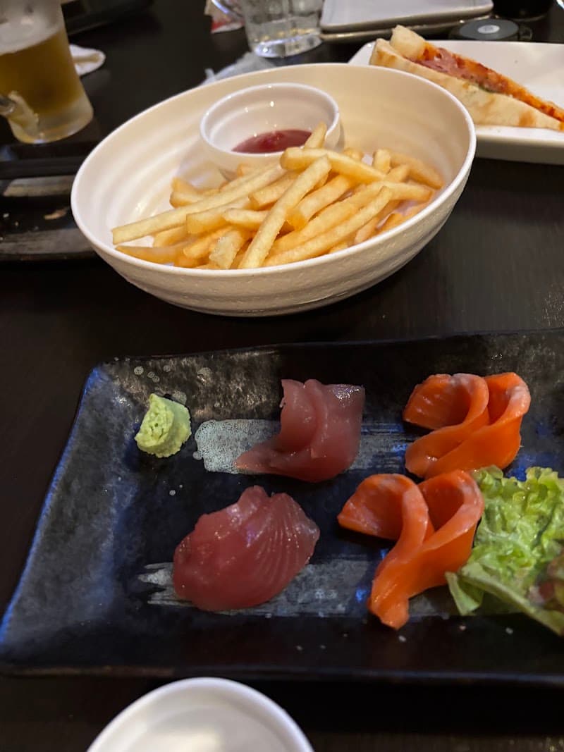 ビストロ ラ・テールの店内・料理の写真 2枚目