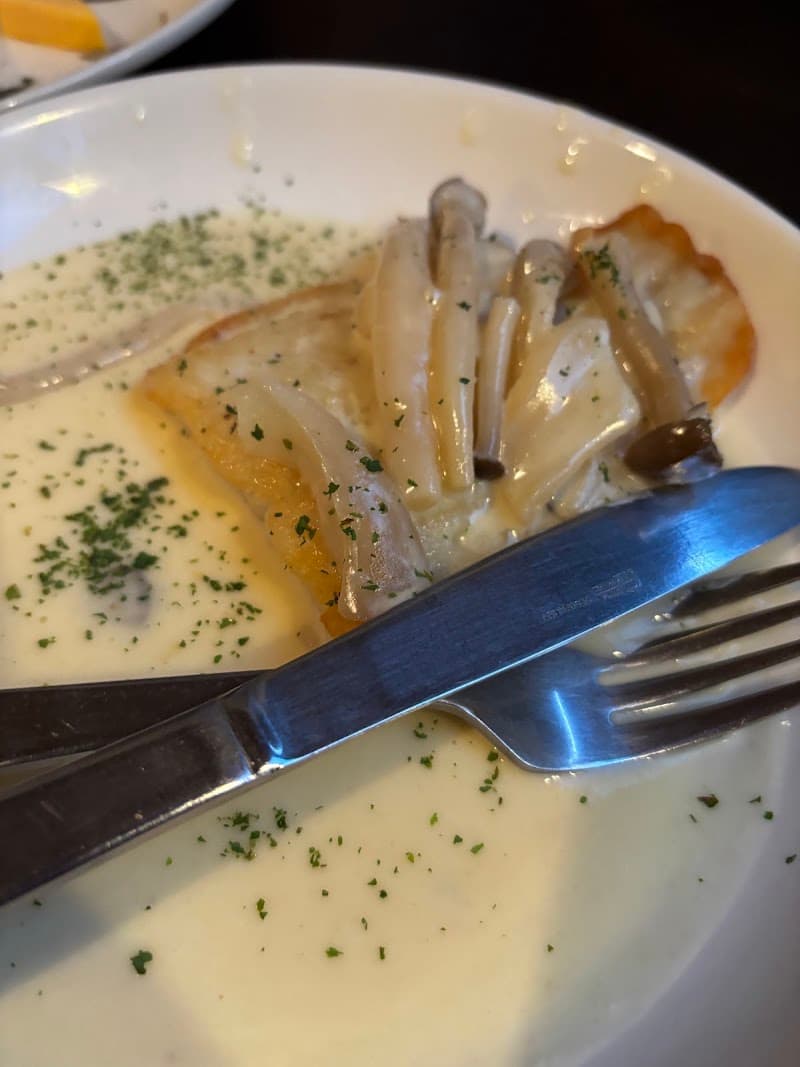 ビストロ ラ・テールの店内・料理の写真 3枚目