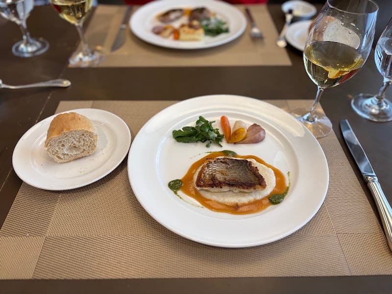 ビストロ・ロカマドゥールの店内・料理の写真 2枚目