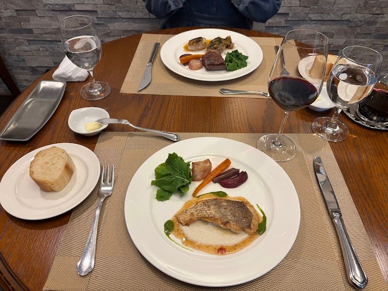 ビストロ・ロカマドゥールの店内・料理の写真 3枚目