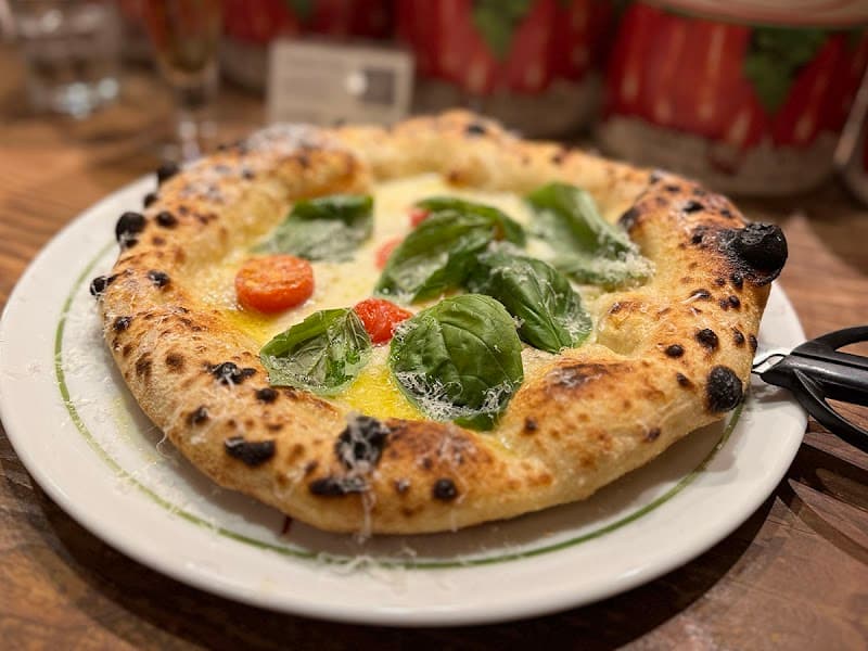 麦の穂 & ラ•モンターニャの店内・料理の写真 3枚目